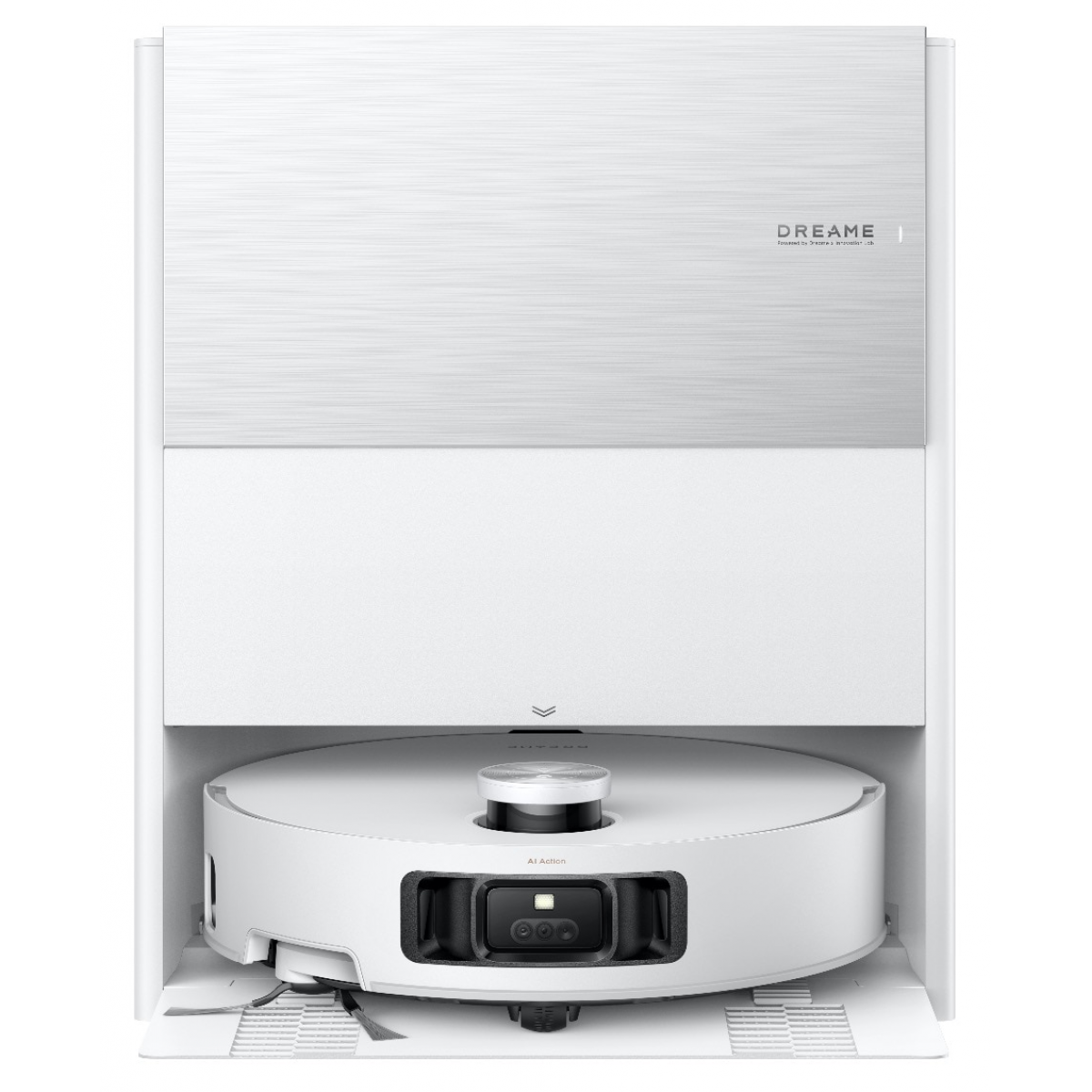 Dreame Aqua10 Roller 滾筒式活水掃地機 (白色)